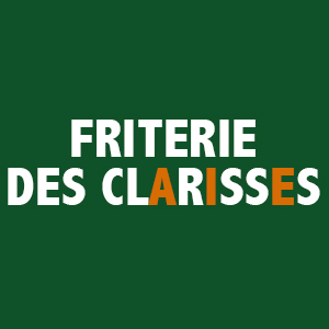 Friterie des Clarisses